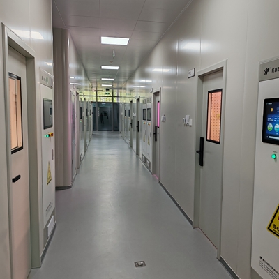 智能人工氣候室RTOP系列